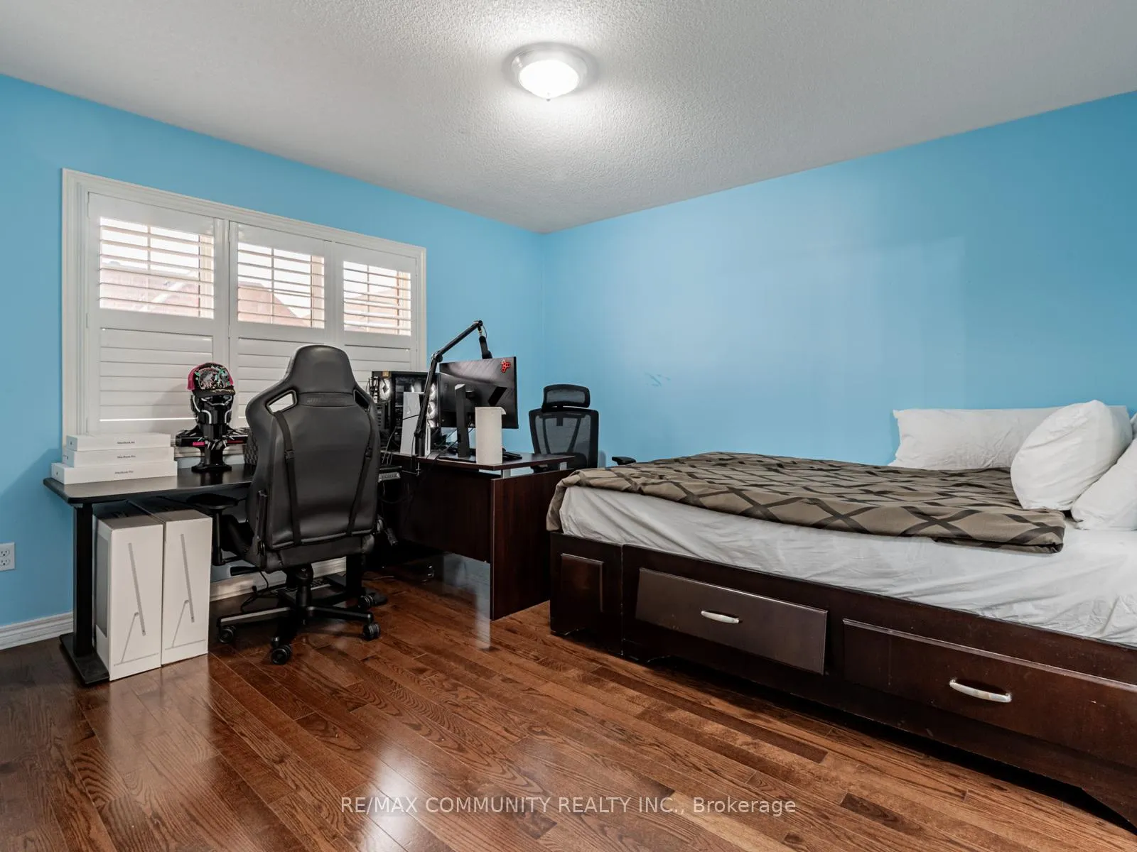 Photo 28 of 27 Windyton Avenue, Markham, Cornell — HOMEH
