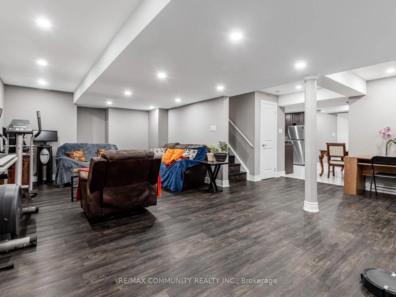Photo 31 of 27 Windyton Avenue, Markham, Cornell — HOMEH