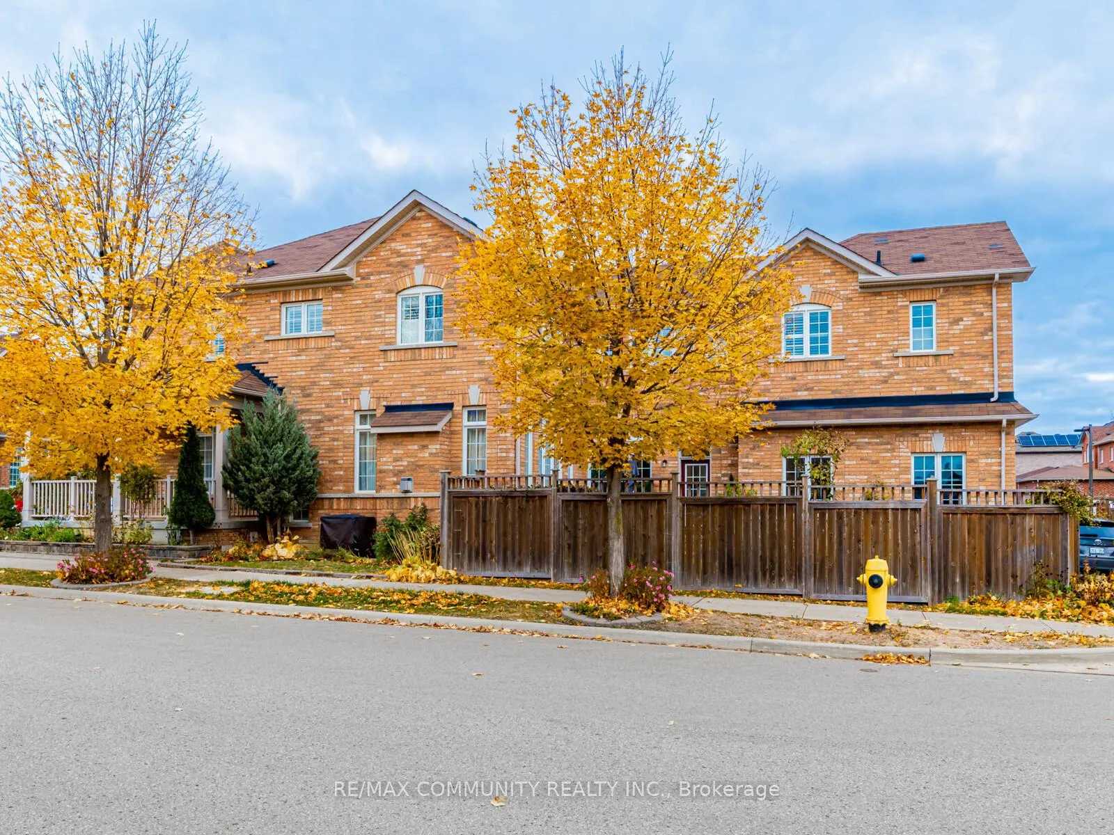 Photo 38 of 27 Windyton Avenue, Markham, Cornell — HOMEH
