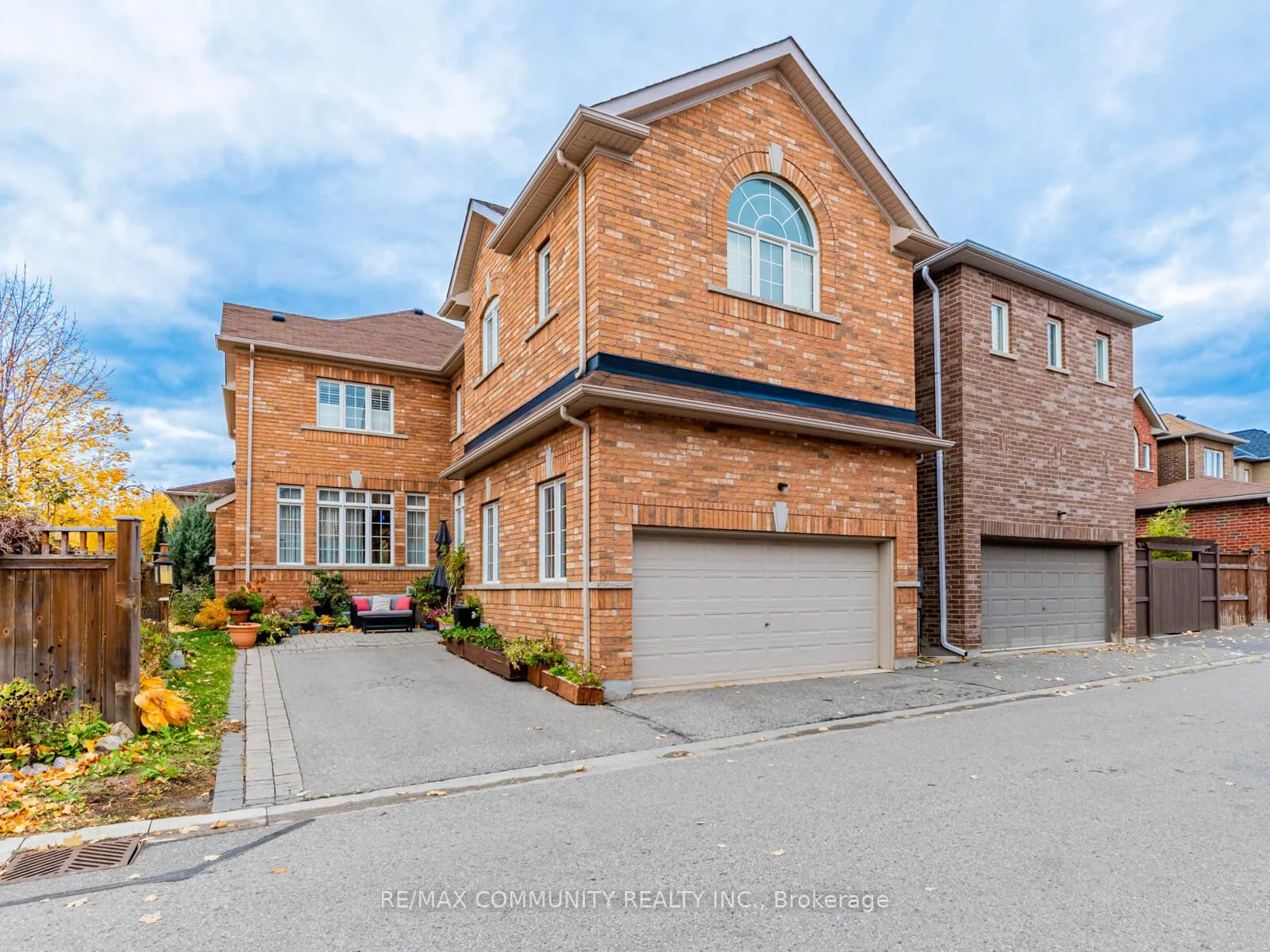 Photo 40 of 27 Windyton Avenue, Markham, Cornell — HOMEH