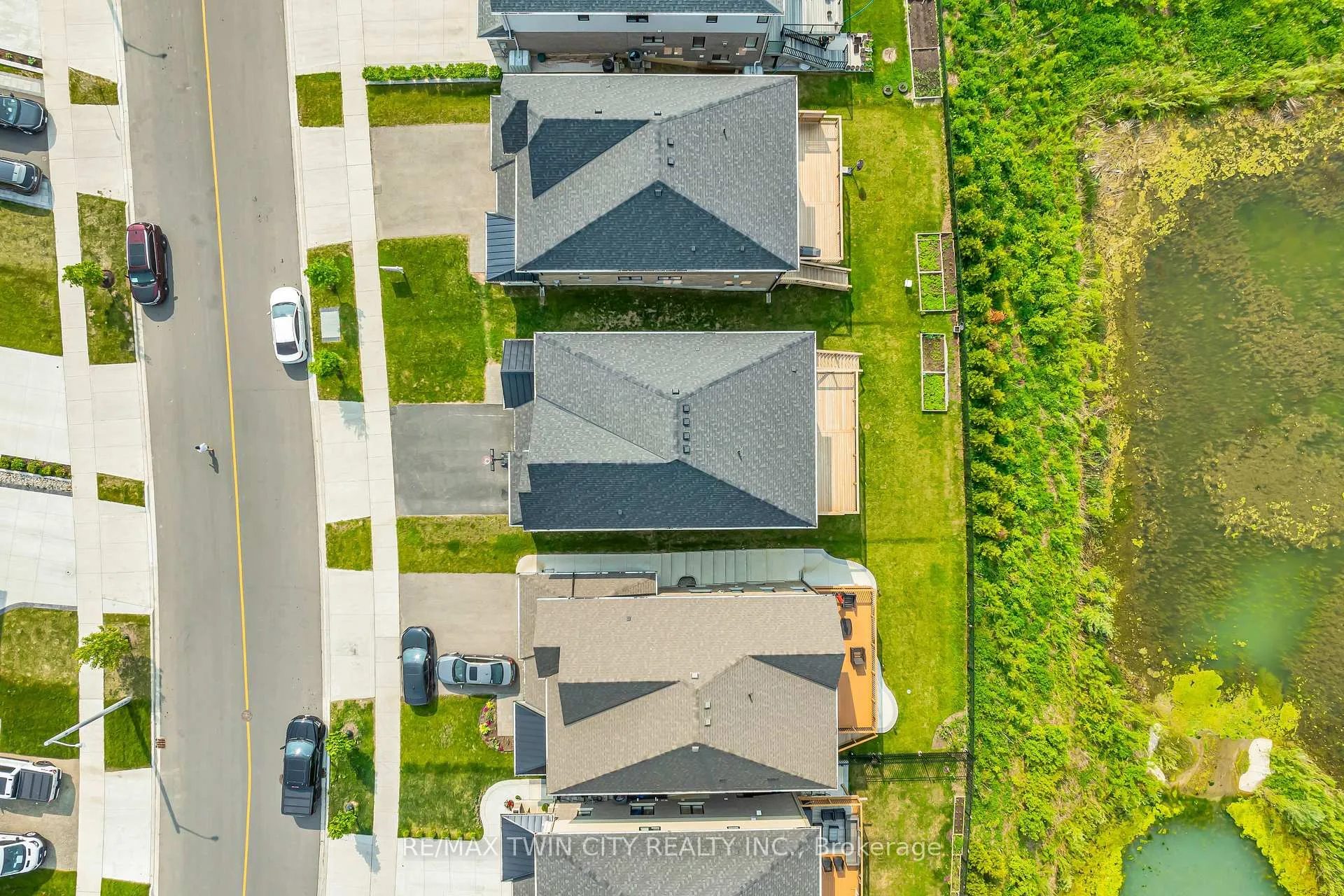 Photo 39 of 188 Otterbein Road, Kitchener — HOMEH