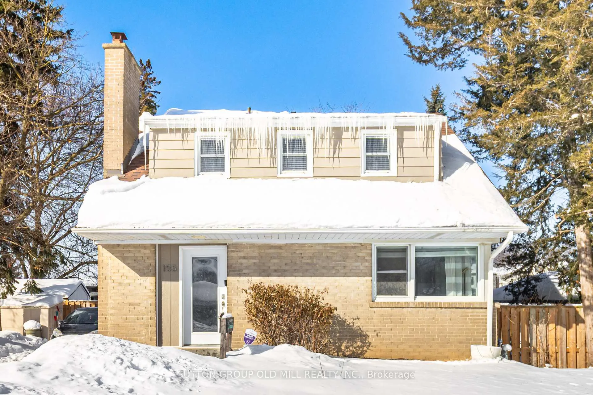 Photo 1 of 155 Heslop Road, Milton, Old Milton — HOMEH