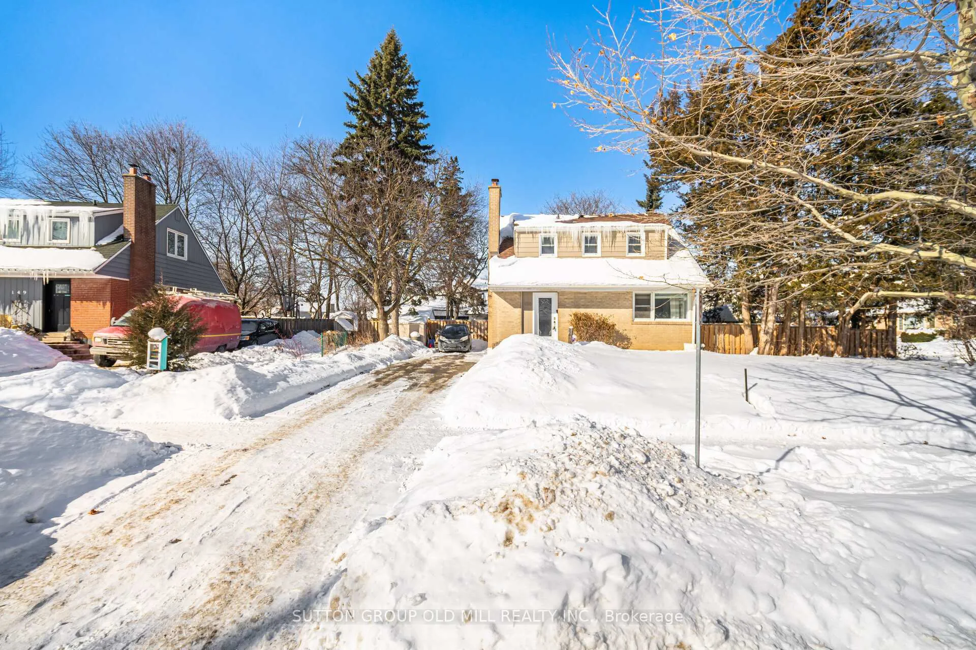 Photo 6 of 155 Heslop Road, Milton, Old Milton — HOMEH