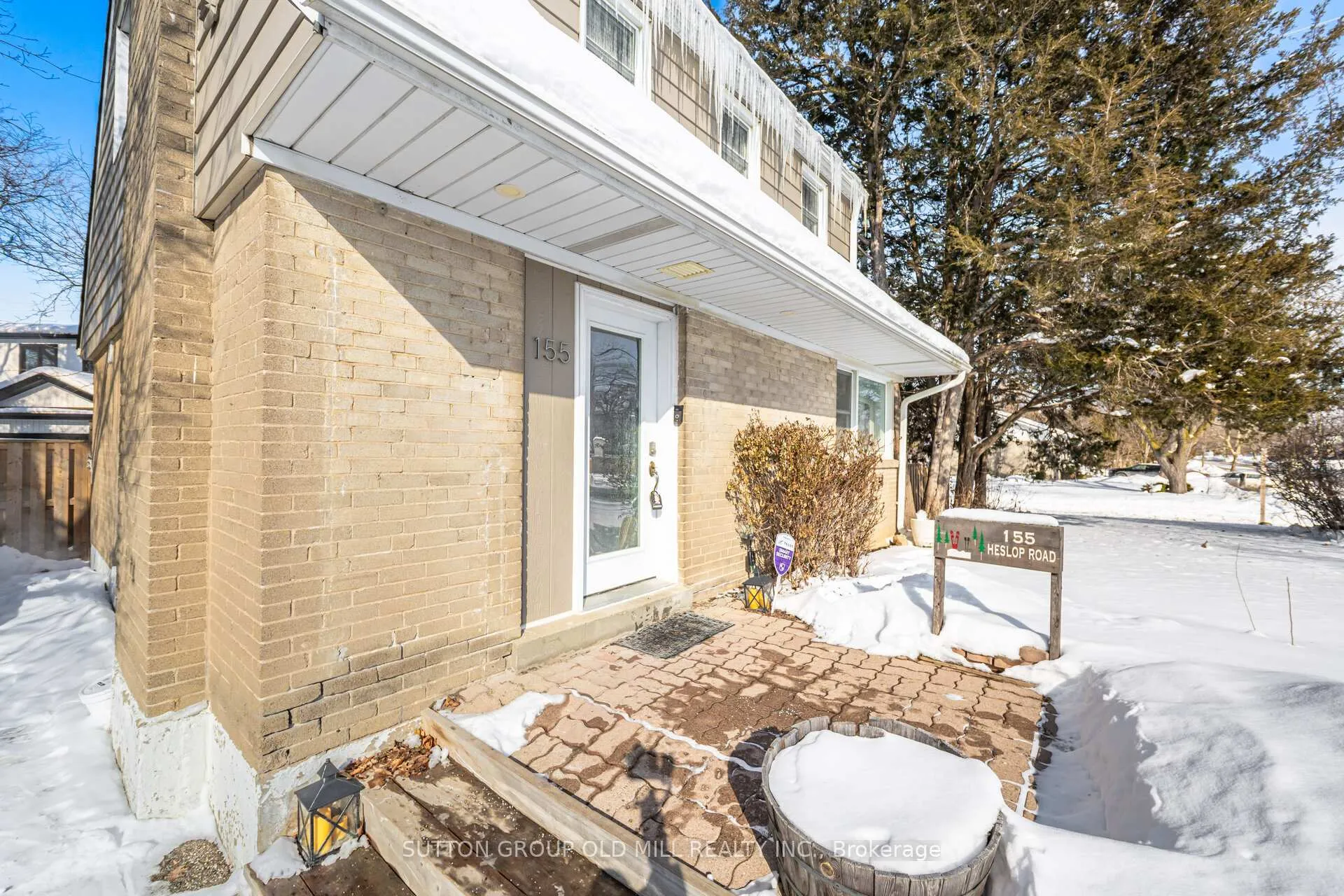Photo 7 of 155 Heslop Road, Milton, Old Milton — HOMEH