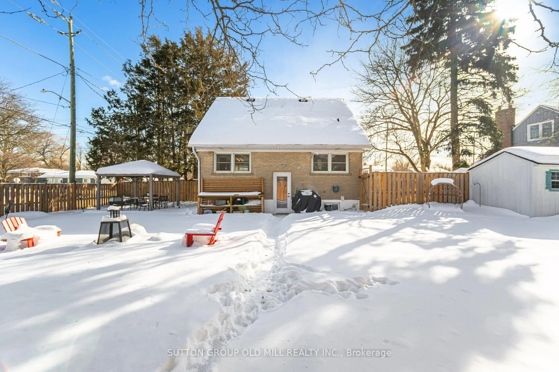 Photo 44 of 155 Heslop Road, Milton, Old Milton — HOMEH
