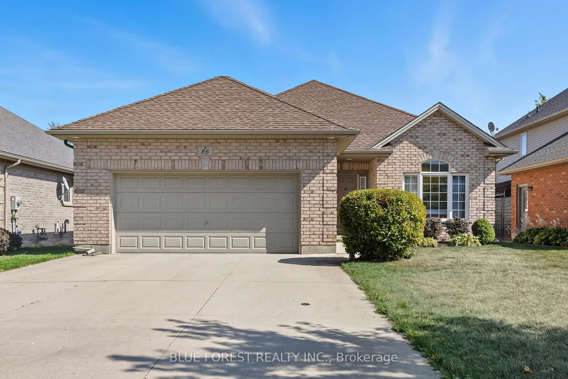 Photo 2 of 86 Calvert Lane, Middlesex Centre, Ilderton — HOMEH