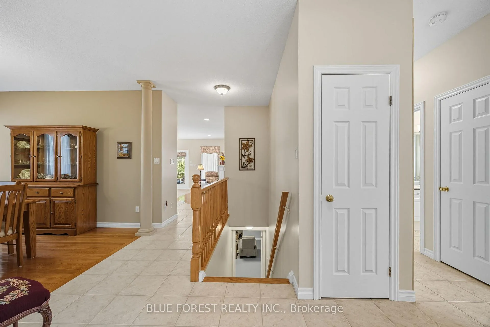 Photo 6 of 86 Calvert Lane, Middlesex Centre, Ilderton — HOMEH