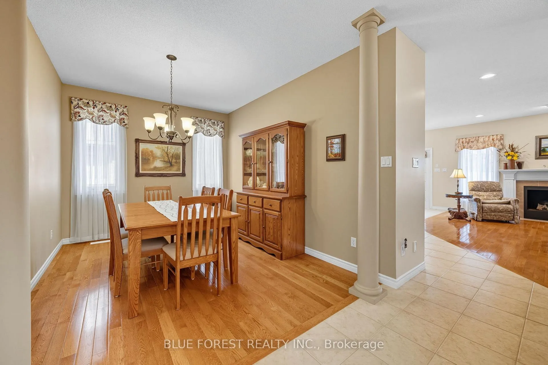 Photo 7 of 86 Calvert Lane, Middlesex Centre, Ilderton — HOMEH
