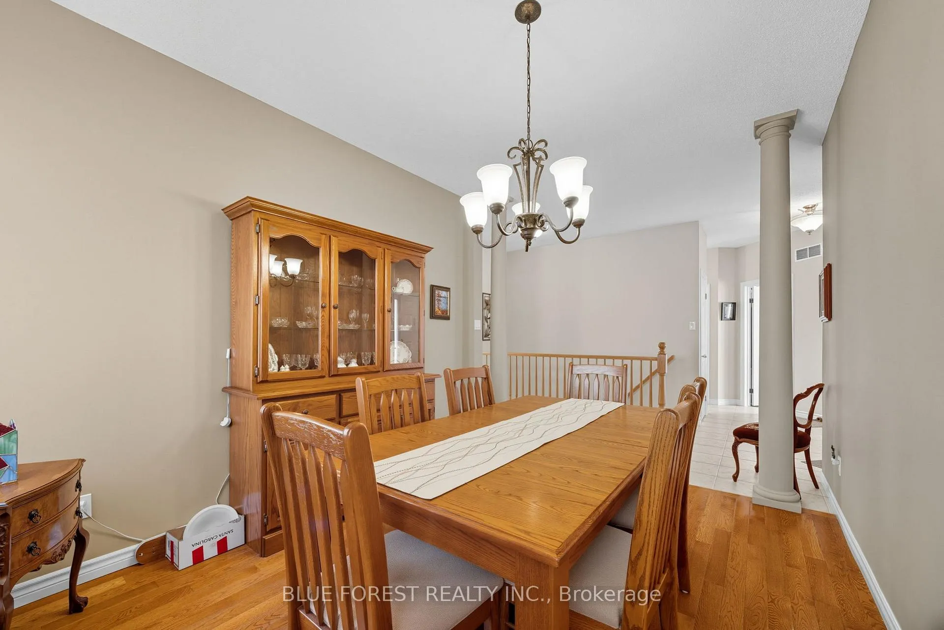 Photo 8 of 86 Calvert Lane, Middlesex Centre, Ilderton — HOMEH