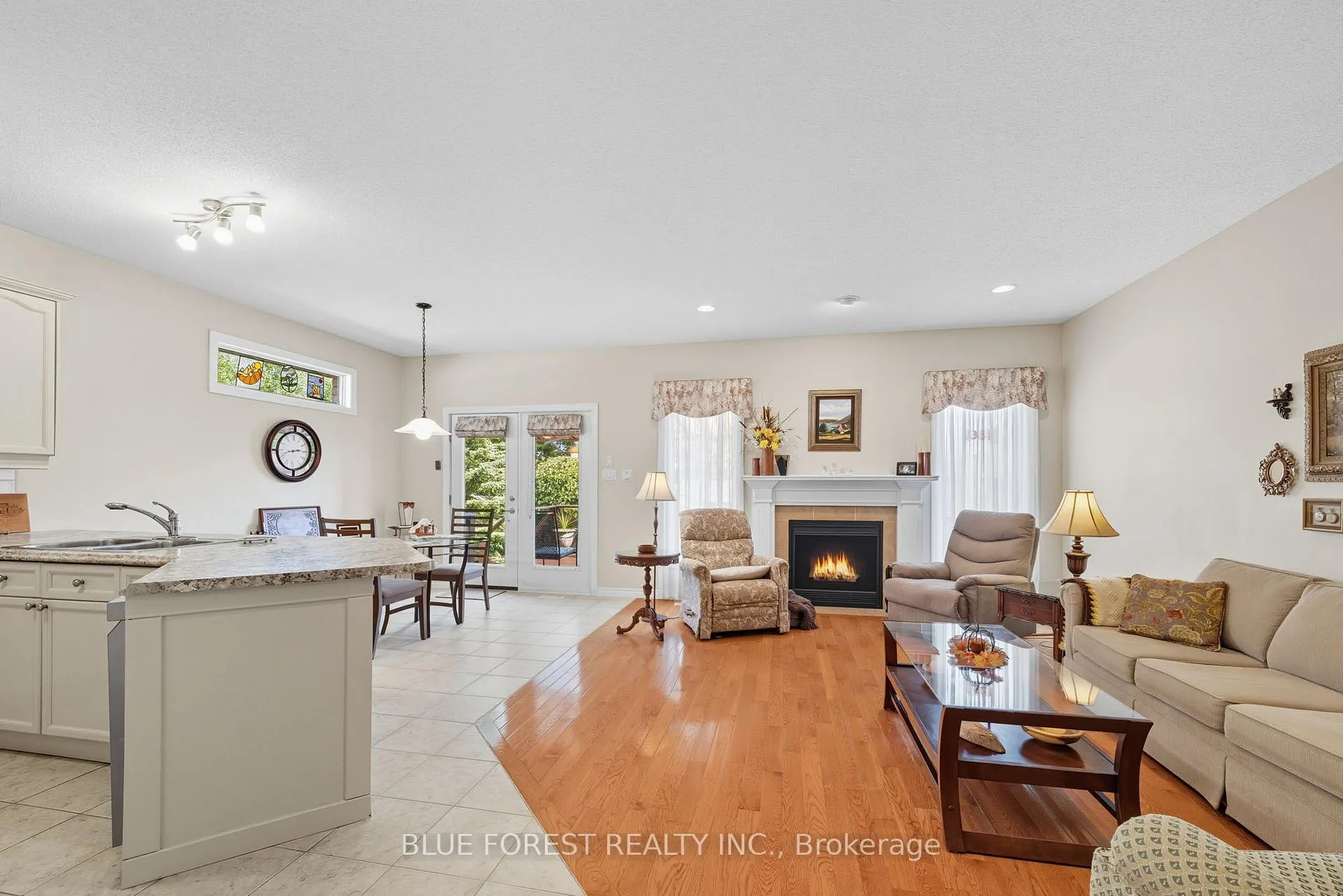 Photo 10 of 86 Calvert Lane, Middlesex Centre, Ilderton — HOMEH