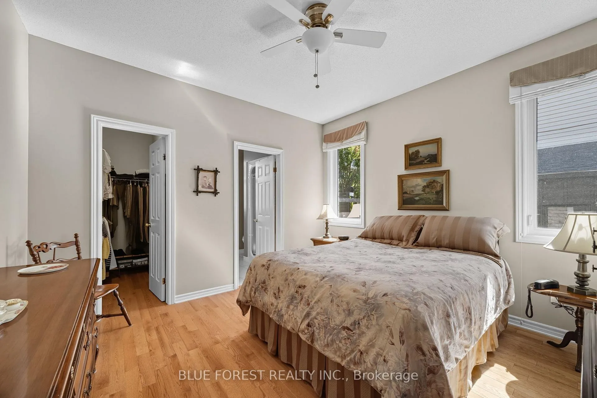 Photo 17 of 86 Calvert Lane, Middlesex Centre, Ilderton — HOMEH