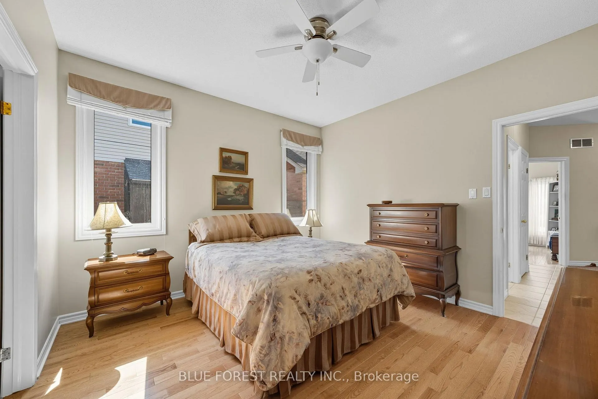 Photo 18 of 86 Calvert Lane, Middlesex Centre, Ilderton — HOMEH