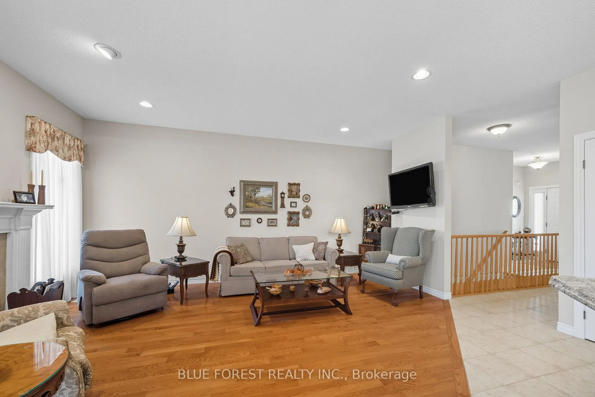 Photo 21 of 86 Calvert Lane, Middlesex Centre, Ilderton — HOMEH
