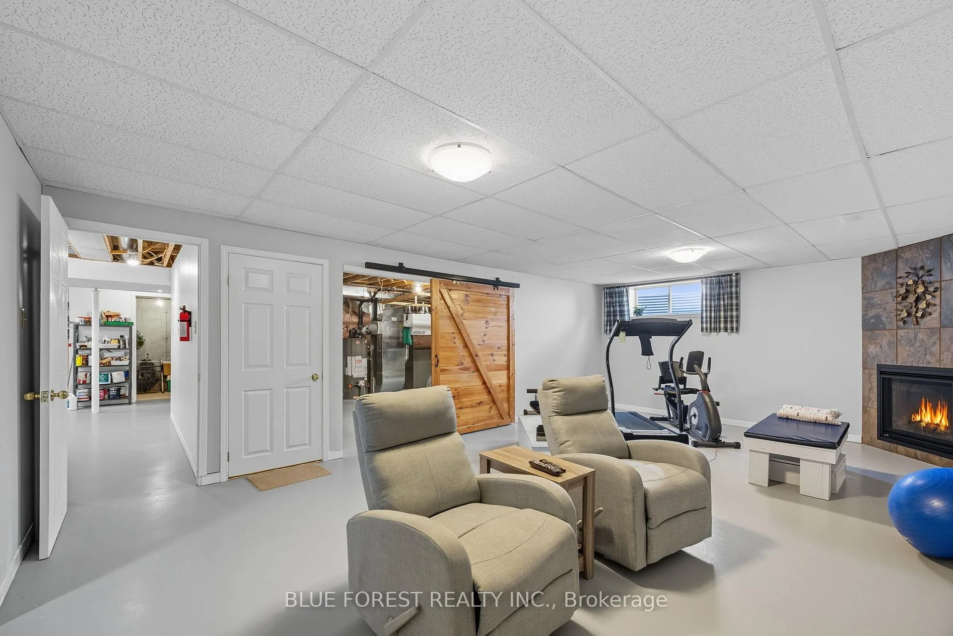 Photo 25 of 86 Calvert Lane, Middlesex Centre, Ilderton — HOMEH