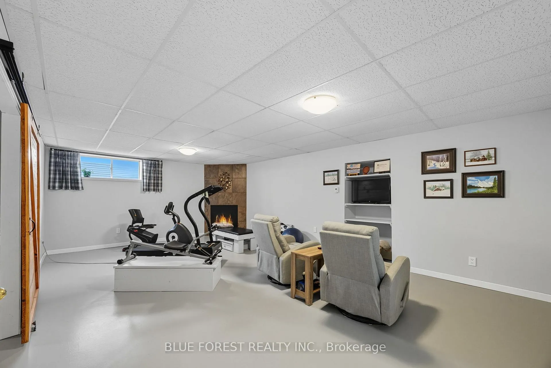 Photo 26 of 86 Calvert Lane, Middlesex Centre, Ilderton — HOMEH