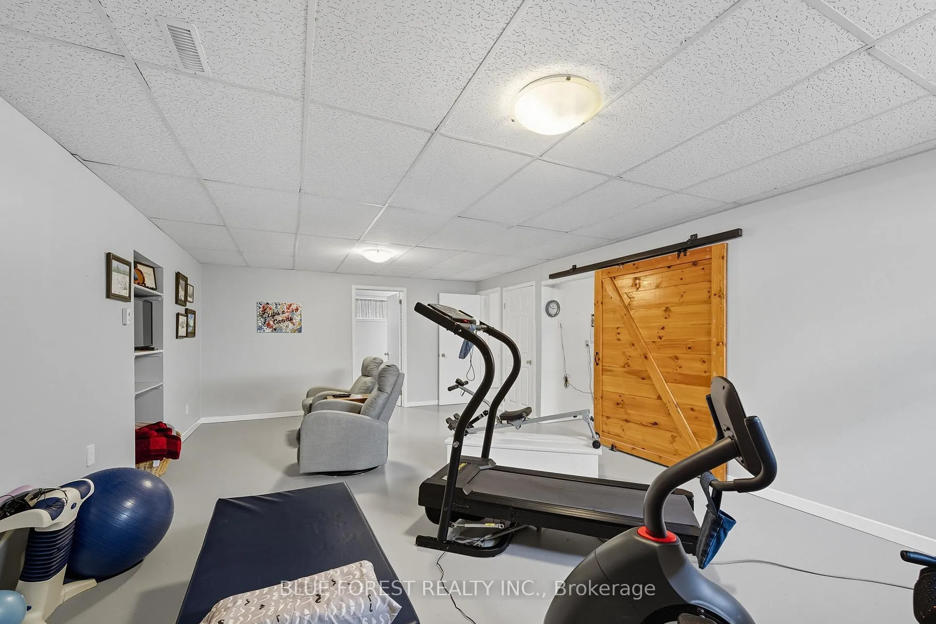 Photo 27 of 86 Calvert Lane, Middlesex Centre, Ilderton — HOMEH