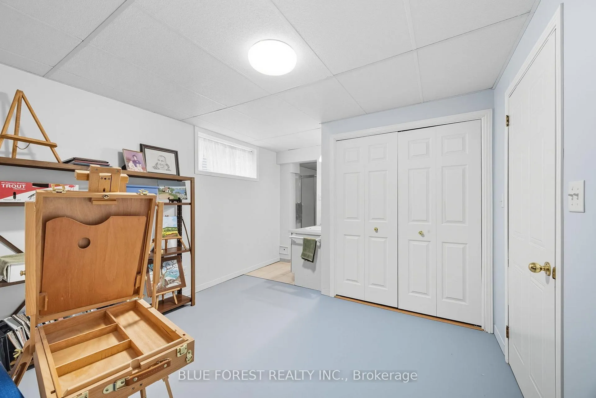 Photo 28 of 86 Calvert Lane, Middlesex Centre, Ilderton — HOMEH