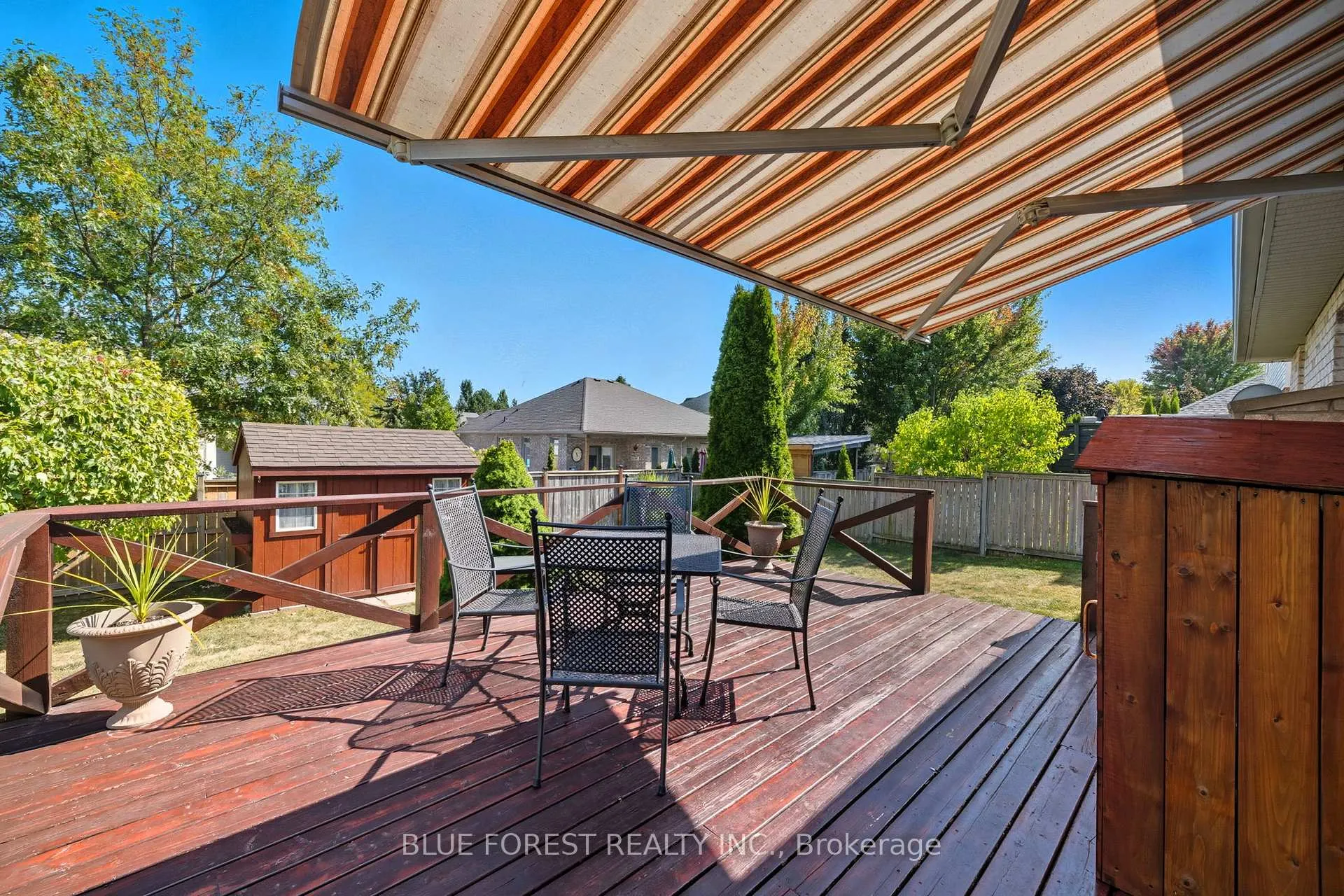 Photo 32 of 86 Calvert Lane, Middlesex Centre, Ilderton — HOMEH