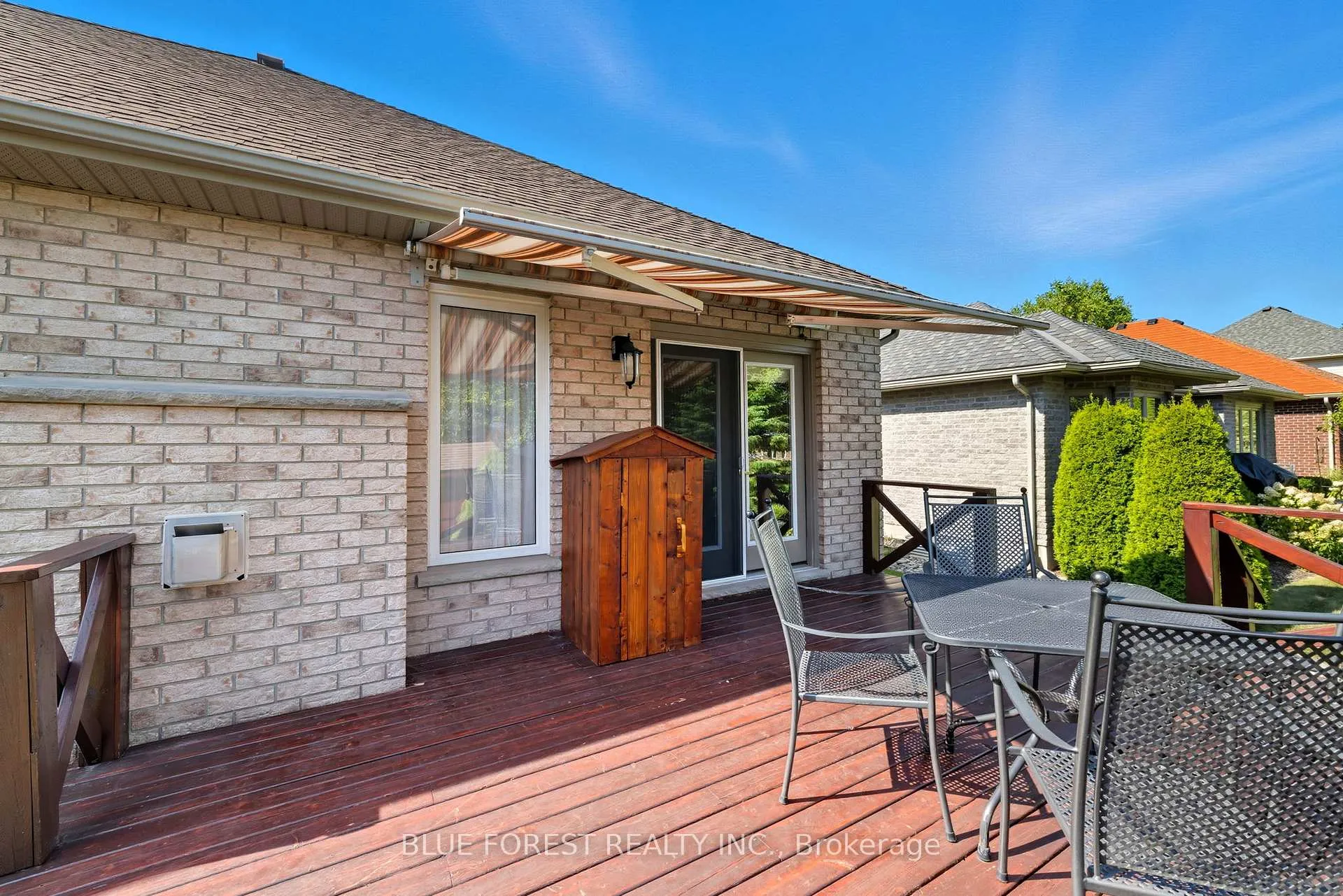 Photo 33 of 86 Calvert Lane, Middlesex Centre, Ilderton — HOMEH