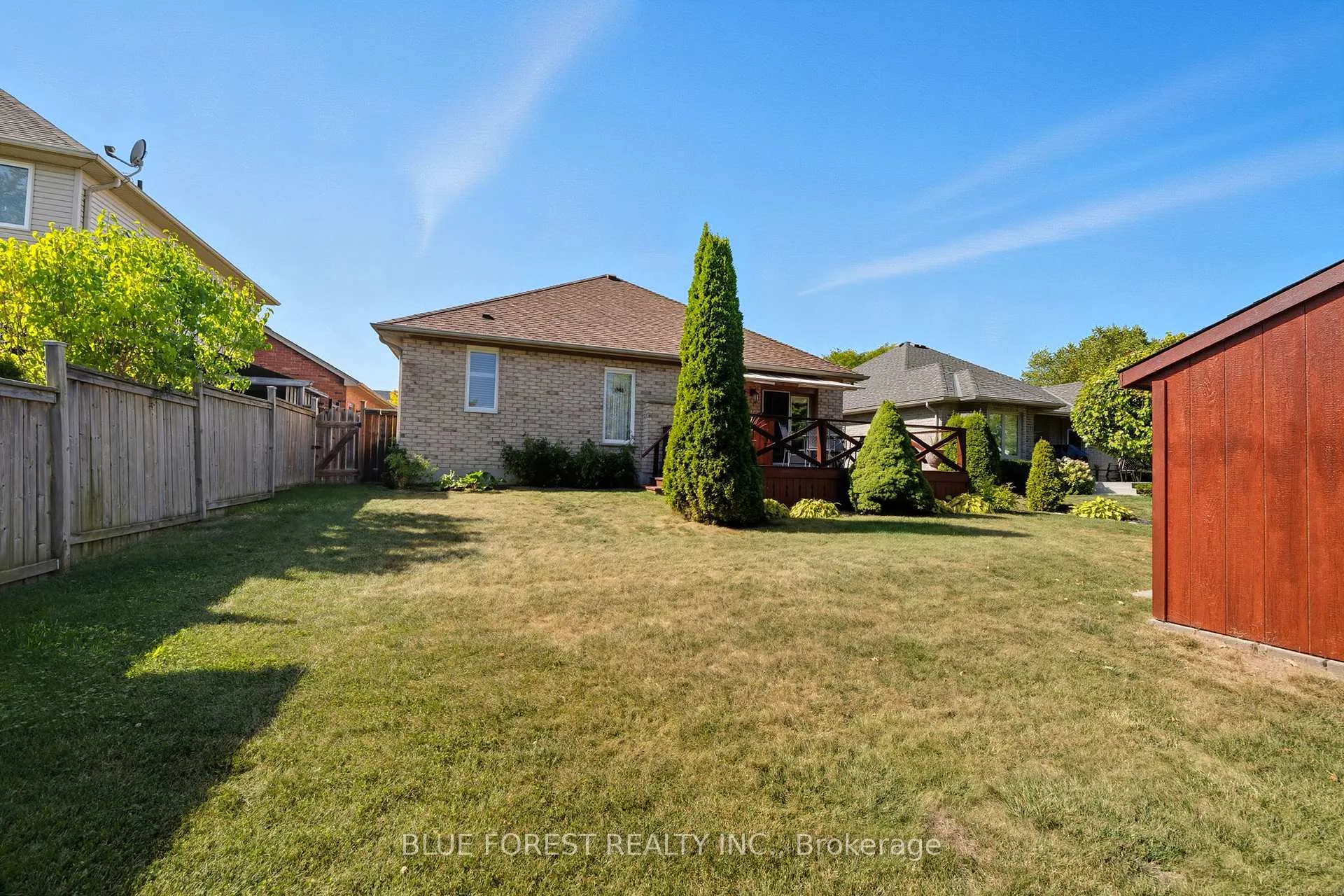 Photo 34 of 86 Calvert Lane, Middlesex Centre, Ilderton — HOMEH