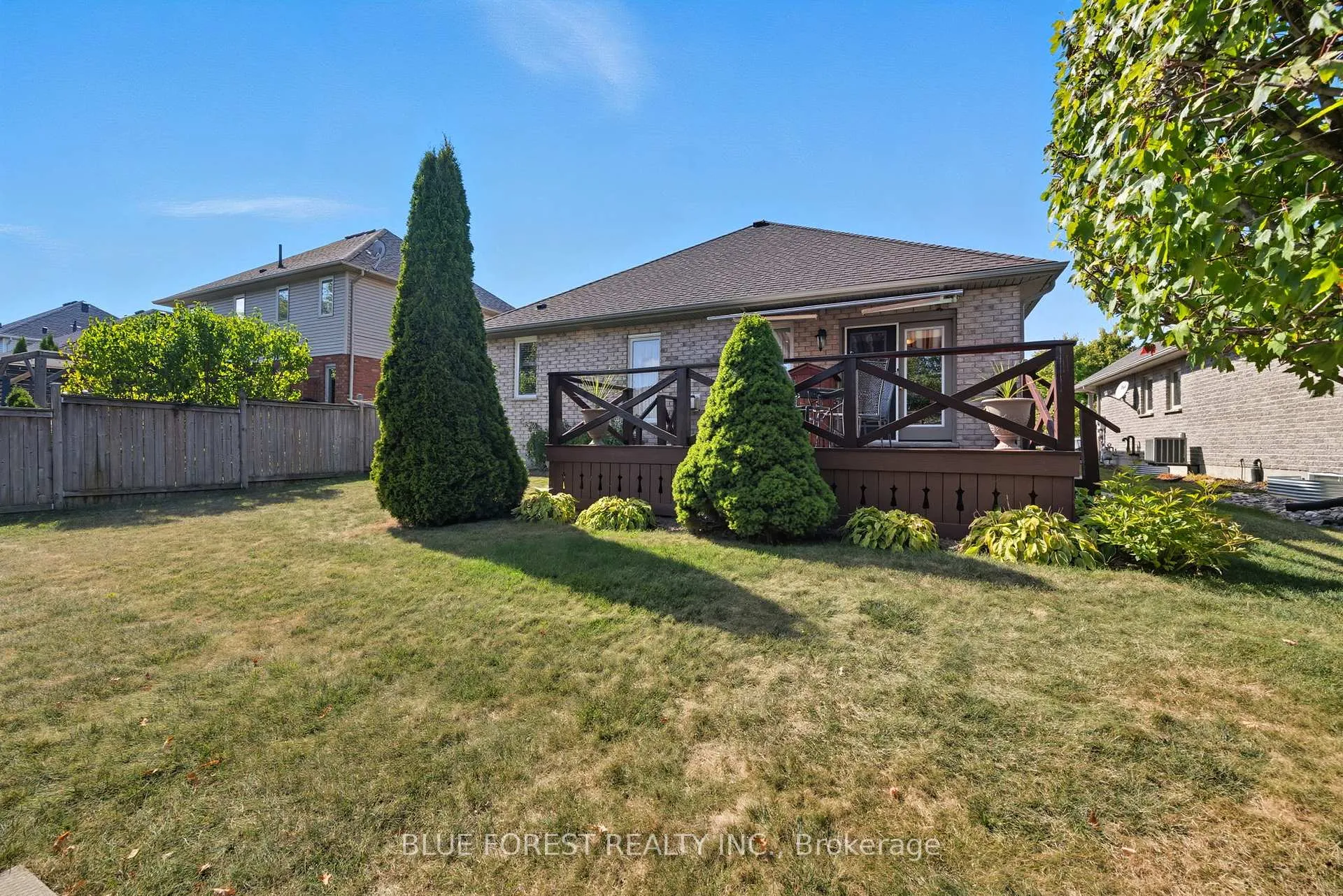 Photo 35 of 86 Calvert Lane, Middlesex Centre, Ilderton — HOMEH