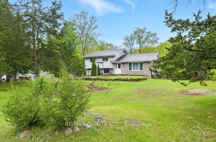 Photo 1 of 536 Christiani Road, Quinte West, Murray Ward — HOMEH