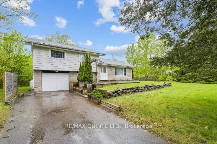 Photo 2 of 536 Christiani Road, Quinte West, Murray Ward — HOMEH