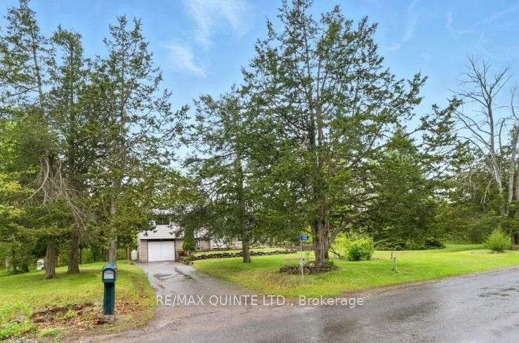 Photo 3 of 536 Christiani Road, Quinte West, Murray Ward — HOMEH
