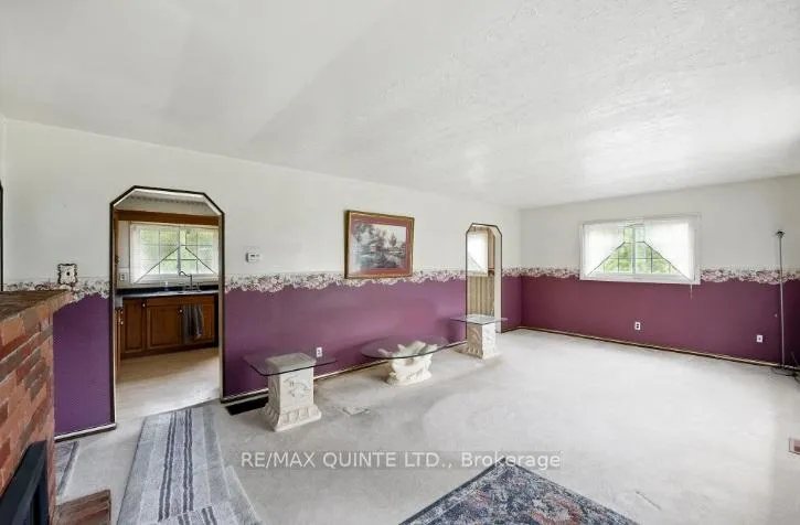 Photo 5 of 536 Christiani Road, Quinte West, Murray Ward — HOMEH