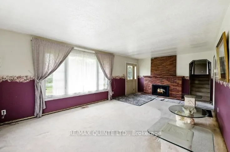 Photo 6 of 536 Christiani Road, Quinte West, Murray Ward — HOMEH