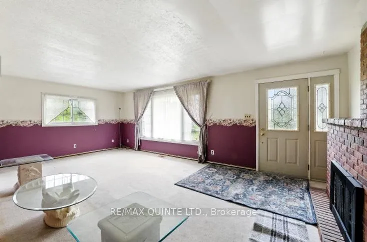 Photo 7 of 536 Christiani Road, Quinte West, Murray Ward — HOMEH