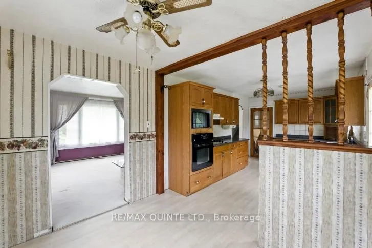 Photo 12 of 536 Christiani Road, Quinte West, Murray Ward — HOMEH