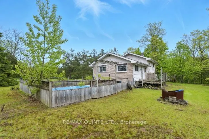 Photo 20 of 536 Christiani Road, Quinte West, Murray Ward — HOMEH