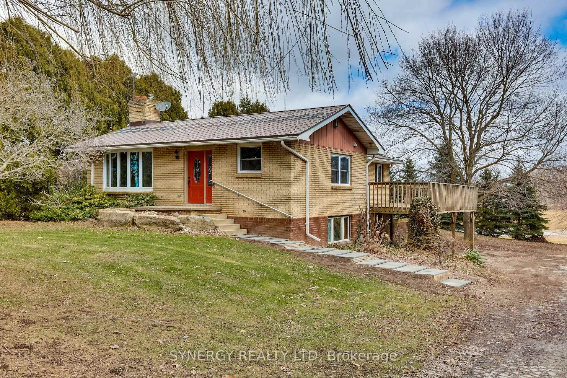 Photo 1 of 7236 Wisbeach Road, Warwick — HOMEH