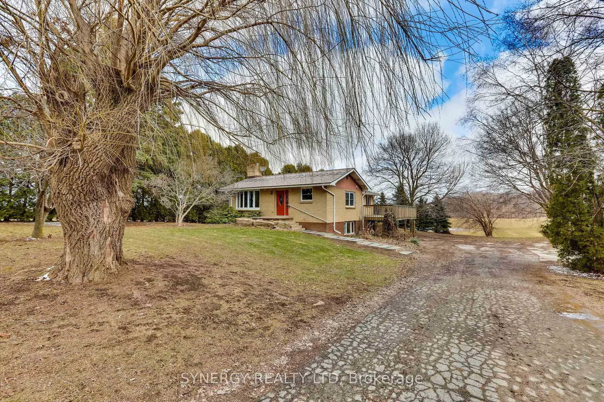Photo 2 of 7236 Wisbeach Road, Warwick — HOMEH