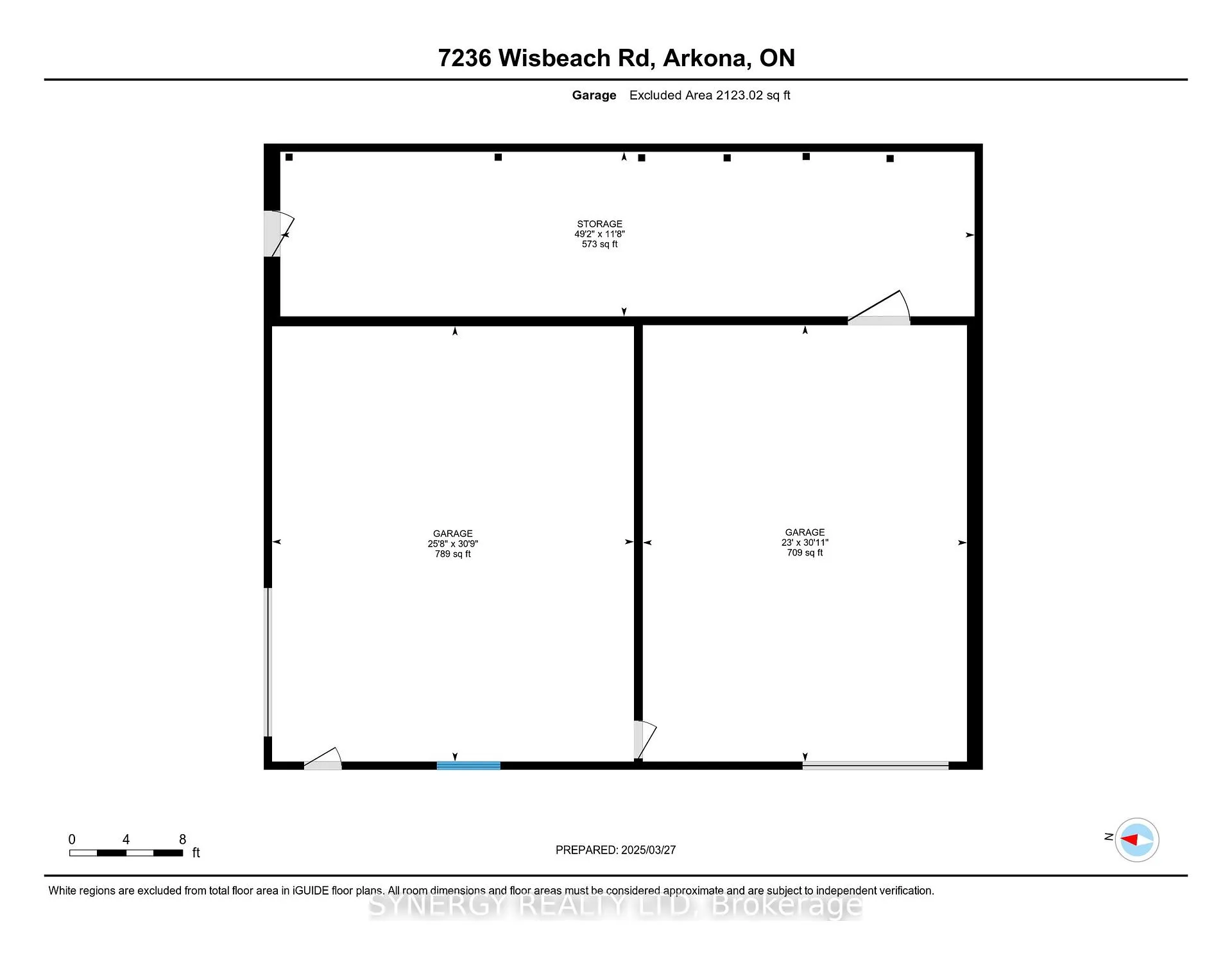Photo 50 of 7236 Wisbeach Road, Warwick — HOMEH
