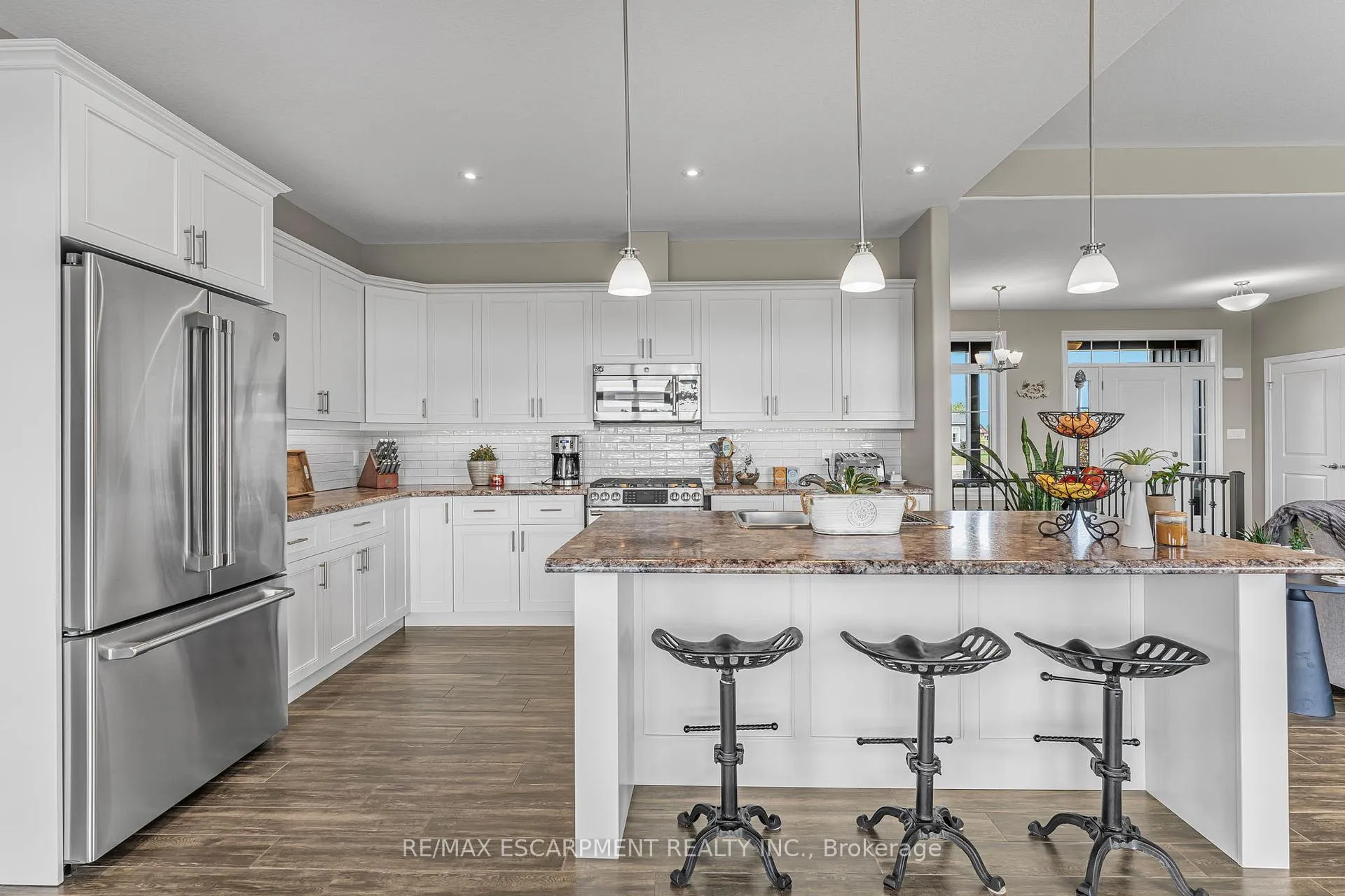 Photo 12 of 3 Silverthorne Court, Haldimand, Dunnville — HOMEH