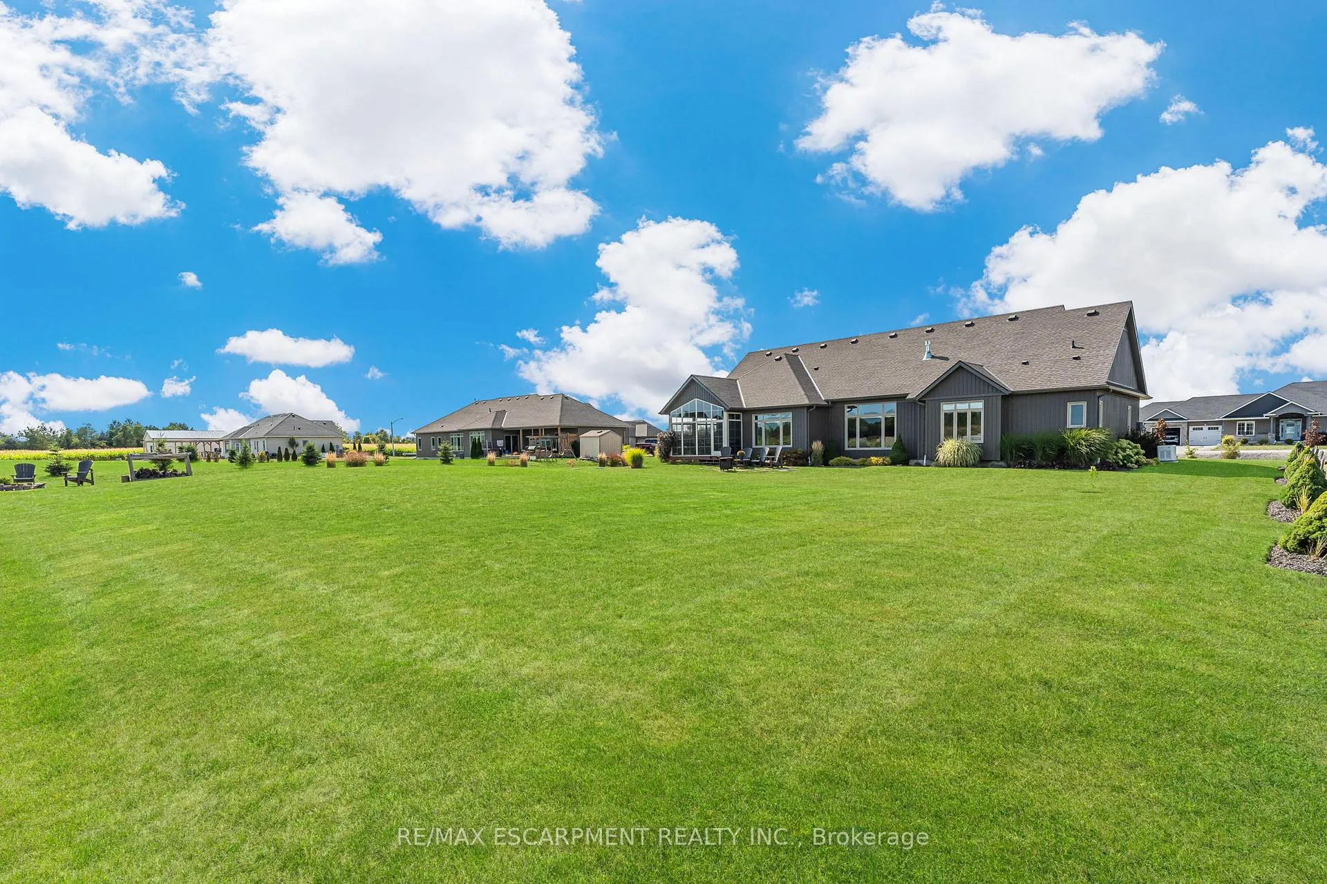 Photo 37 of 3 Silverthorne Court, Haldimand, Dunnville — HOMEH
