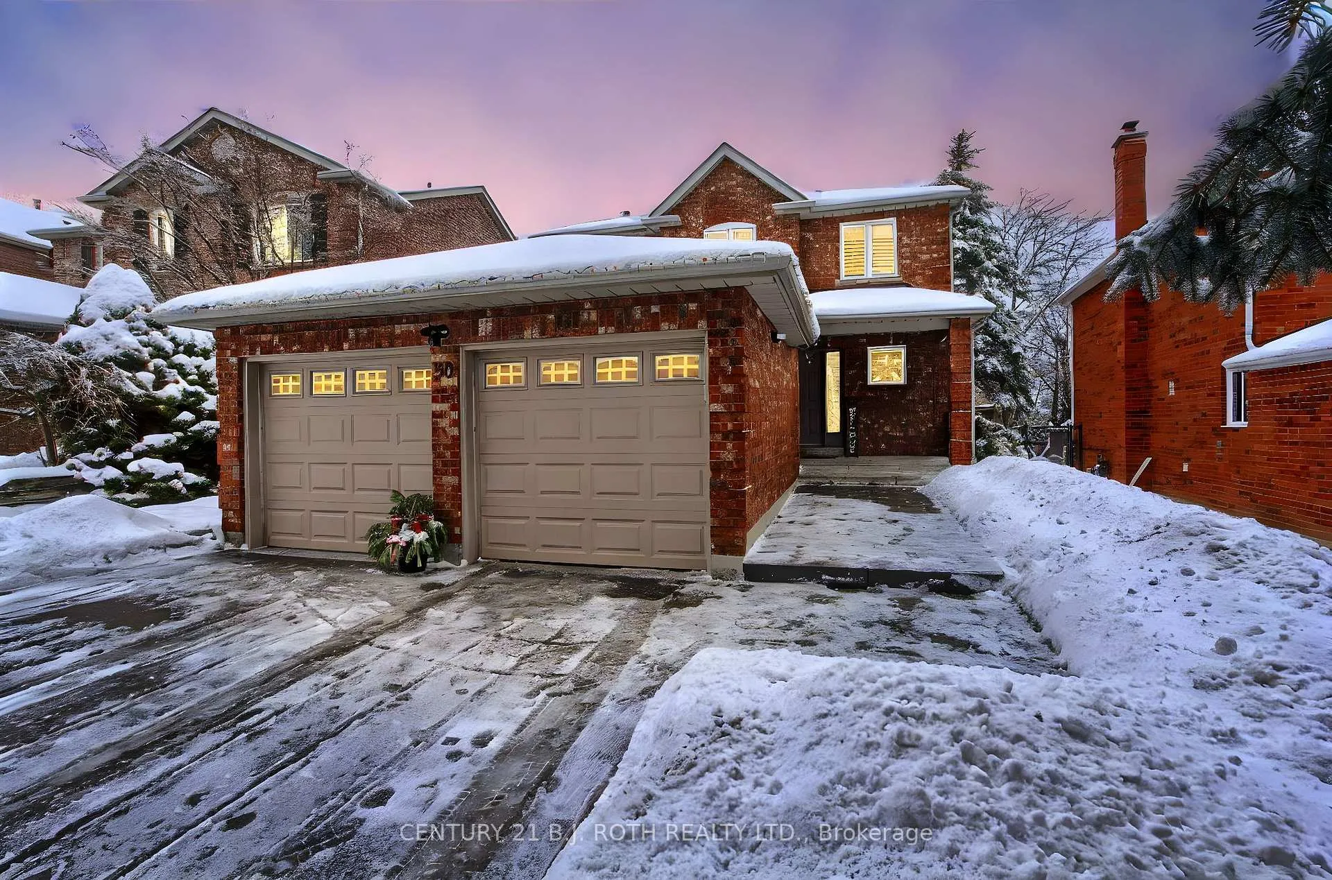 Photo 1 of 50 Buttonwood Trail, Aurora, Aurora Highlands — HOMEH