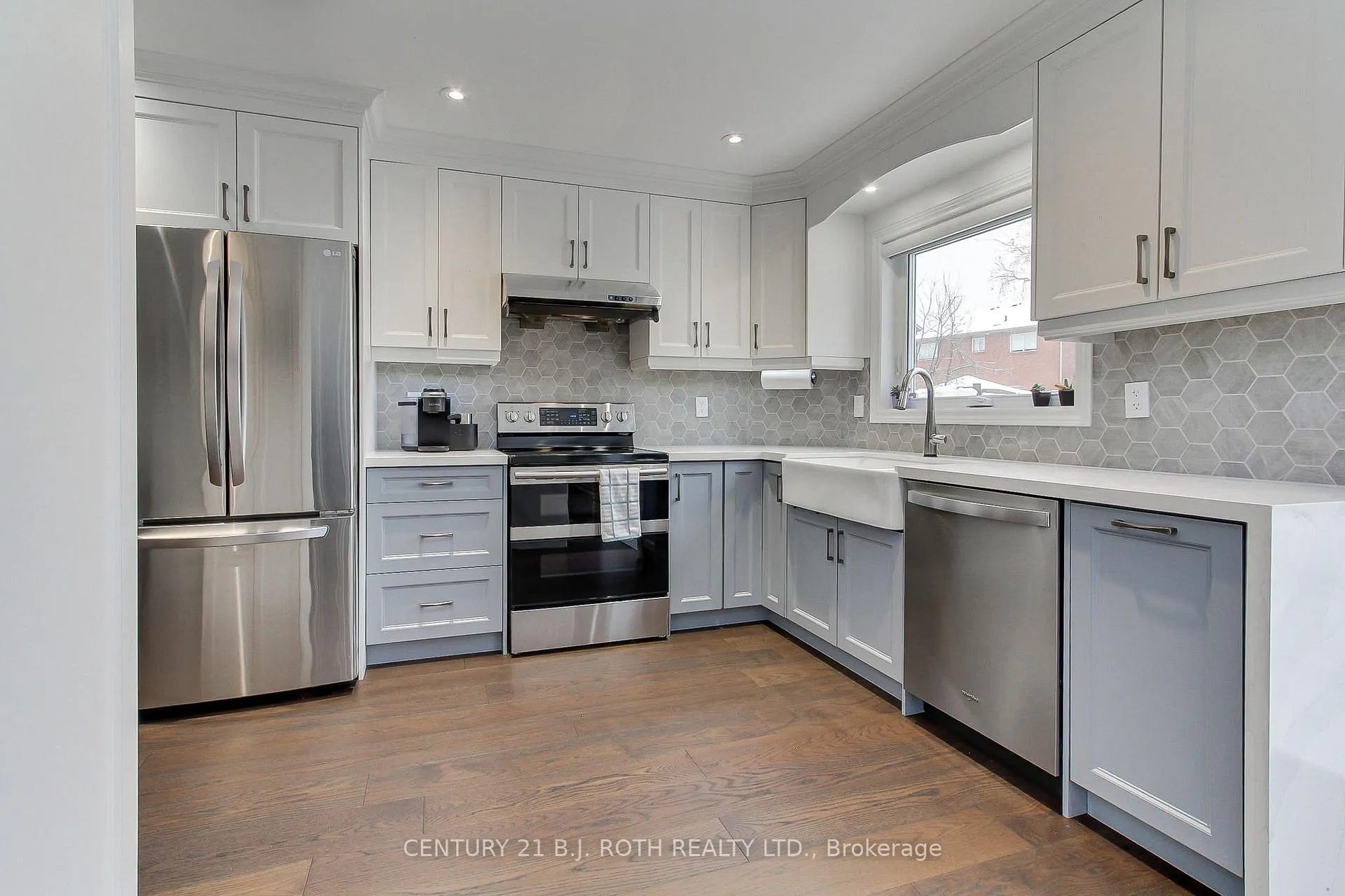 Photo 14 of 50 Buttonwood Trail, Aurora, Aurora Highlands — HOMEH