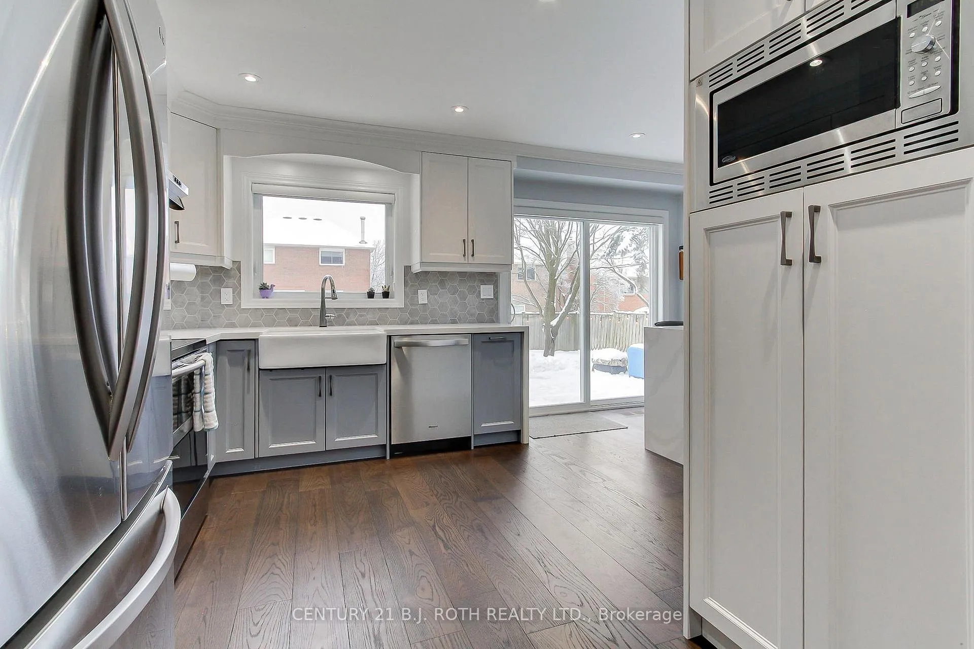 Photo 15 of 50 Buttonwood Trail, Aurora, Aurora Highlands — HOMEH