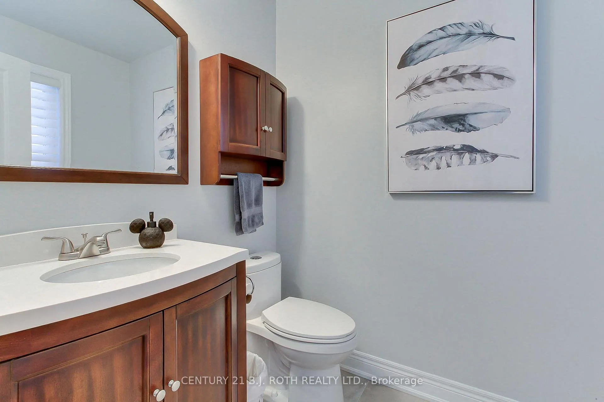 Photo 16 of 50 Buttonwood Trail, Aurora, Aurora Highlands — HOMEH