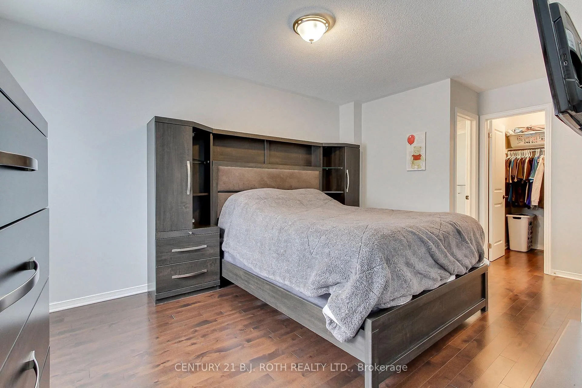 Photo 18 of 50 Buttonwood Trail, Aurora, Aurora Highlands — HOMEH