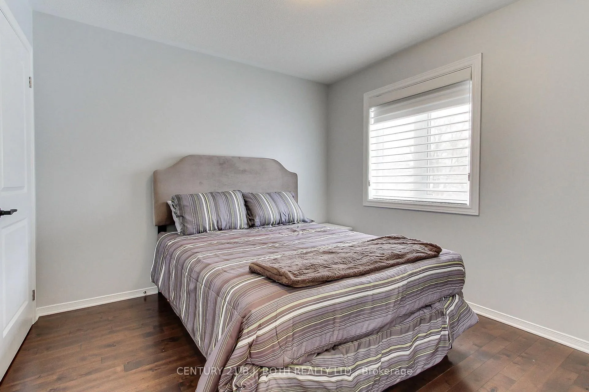 Photo 21 of 50 Buttonwood Trail, Aurora, Aurora Highlands — HOMEH