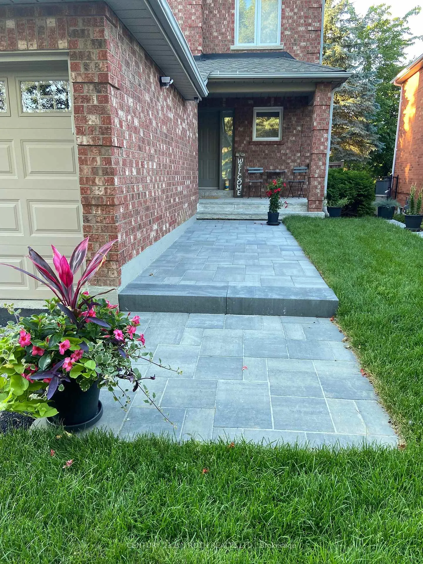 Photo 29 of 50 Buttonwood Trail, Aurora, Aurora Highlands — HOMEH