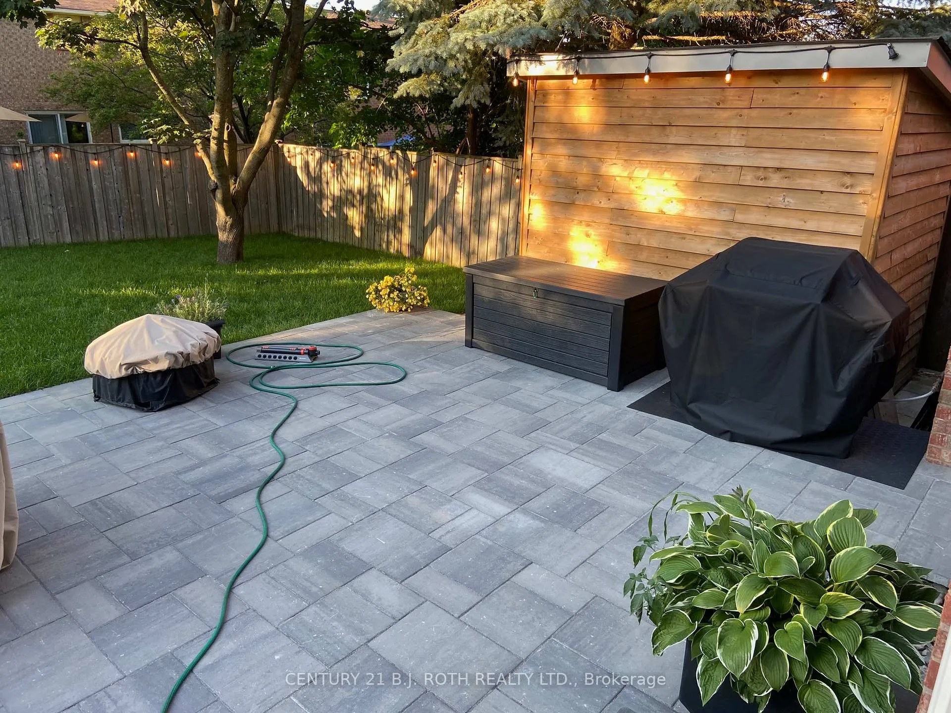 Photo 32 of 50 Buttonwood Trail, Aurora, Aurora Highlands — HOMEH