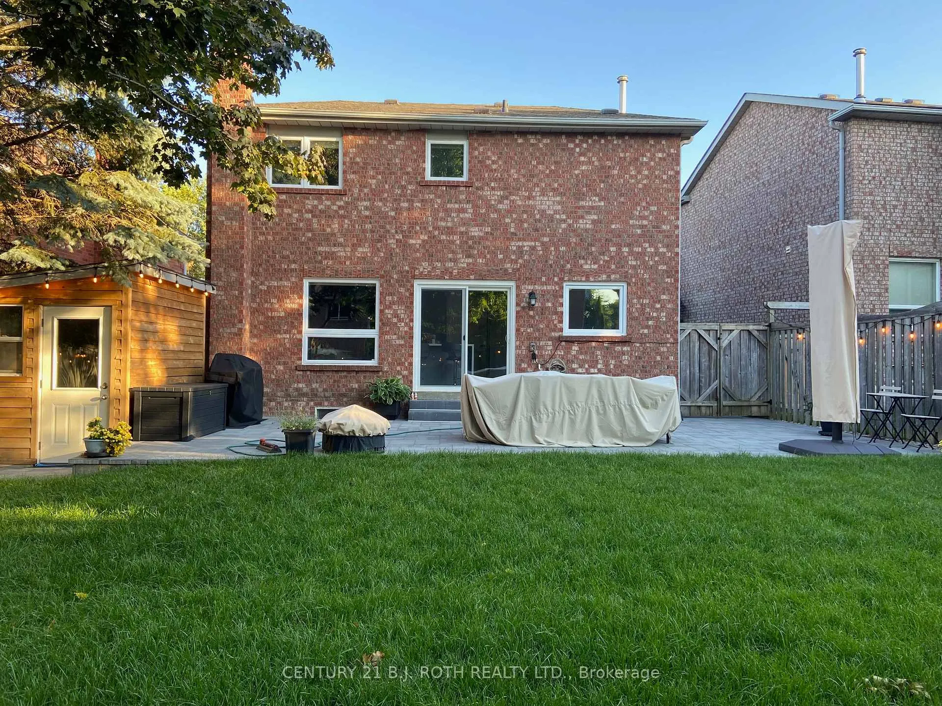 Photo 34 of 50 Buttonwood Trail, Aurora, Aurora Highlands — HOMEH