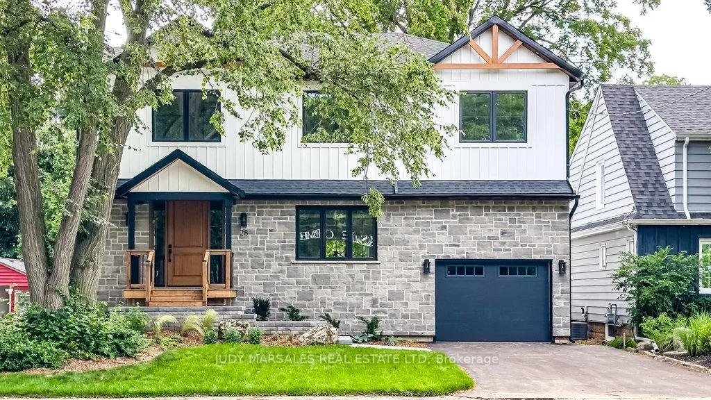 Photo 1 of 28 Parkside Avenue, Hamilton, Dundas — HOMEH