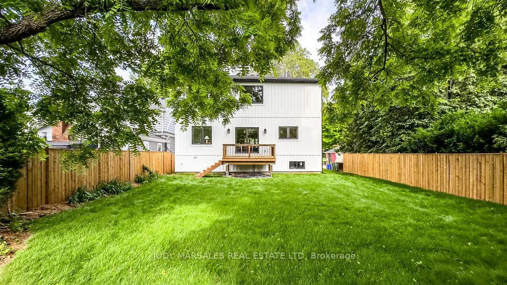 Photo 34 of 28 Parkside Avenue, Hamilton, Dundas — HOMEH