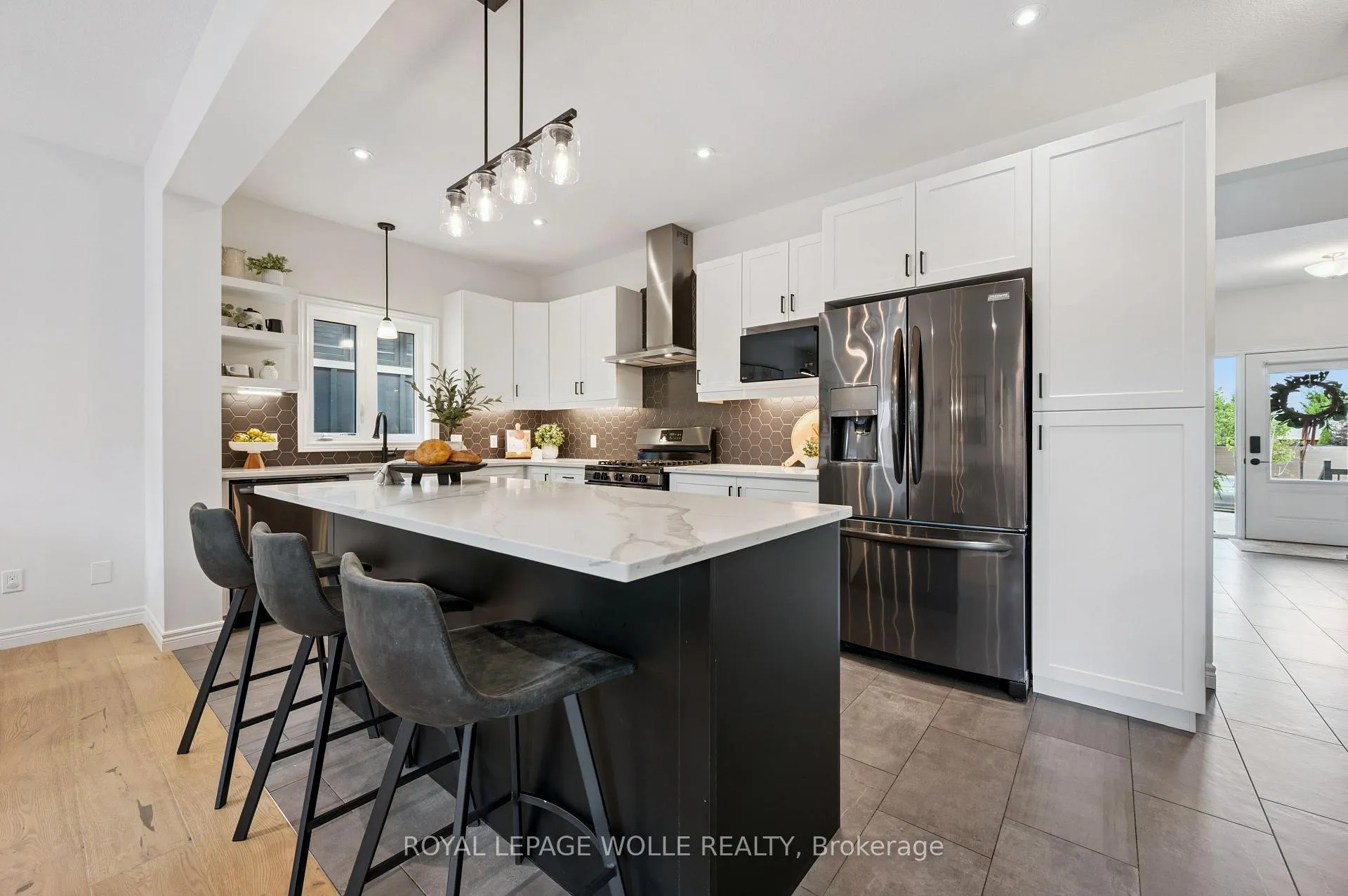 Photo 7 of 15 Galena Street, Wellesley — HOMEH